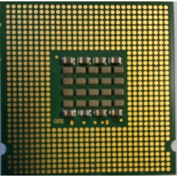 Procesador de plástico y metal sin PIN