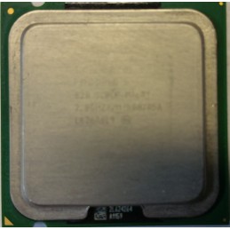 Procesador de plástico y metal sin PIN