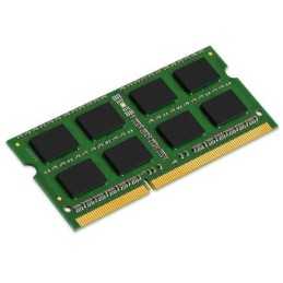 Mémoire 4GB LAPTOP DDR3