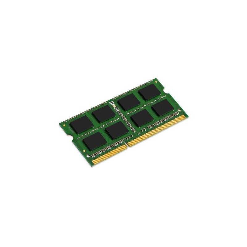 Mémoire 4GB LAPTOP DDR3