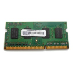 16GB LAPTOP DDR3 memory