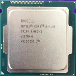 I7 10XXX series processor