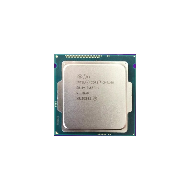 Processeur I7 série 10XXX