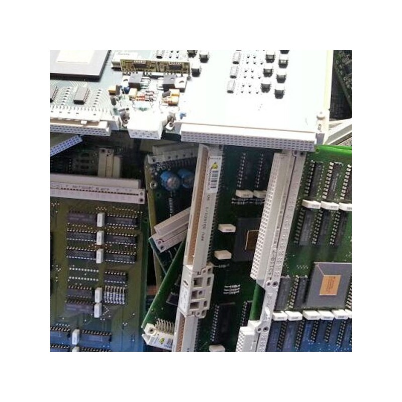 Rack card gold-plated connectors, integrated gold-plated processor