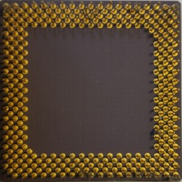 Ceramic and metal processor with PIN