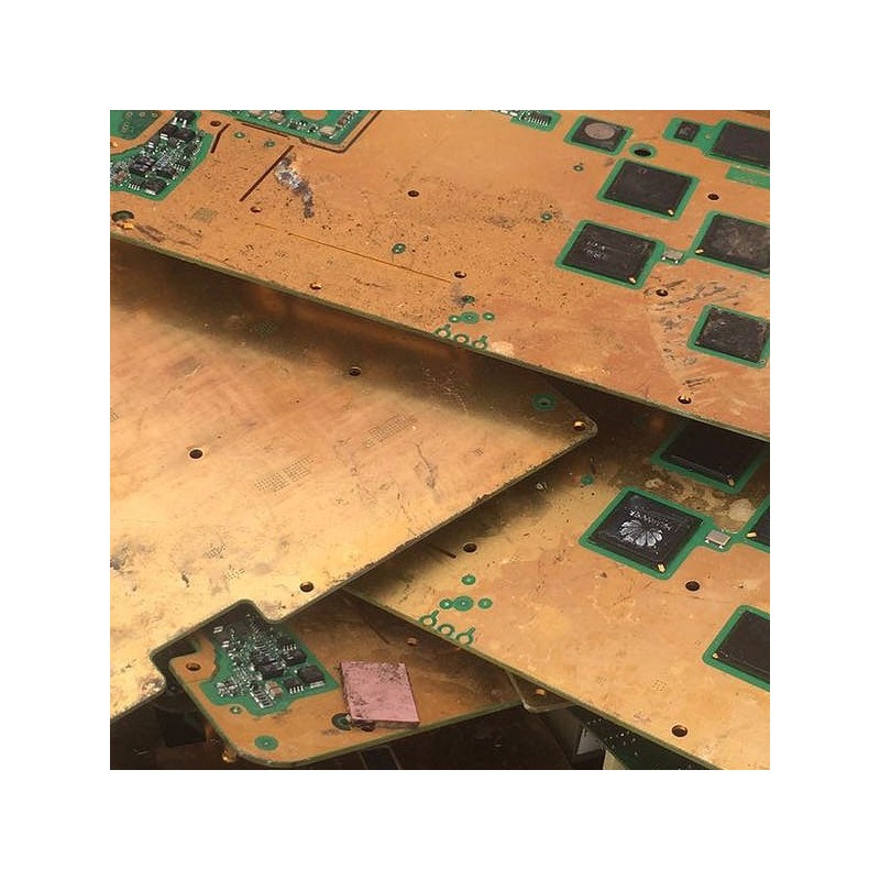 Paauksuota elektroninė kortelė