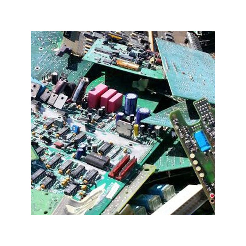 Elektronische Verbraucherkarte