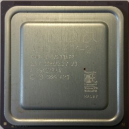 Ceramic and metal processor with PIN