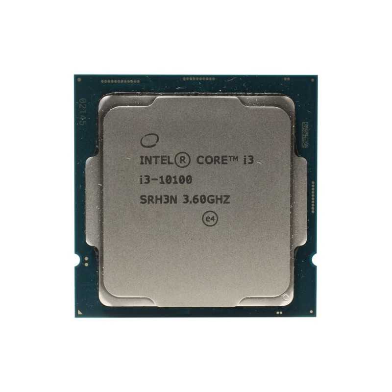 I5 10XXX series processor