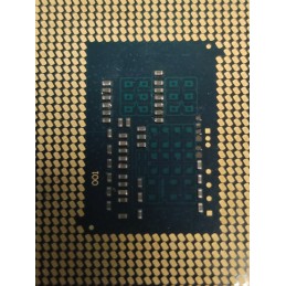 Processeur I7 série 2XXX