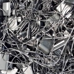 Alimentation externe avec câble