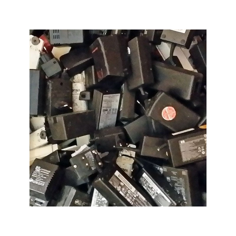 Alimentation externe sans câble