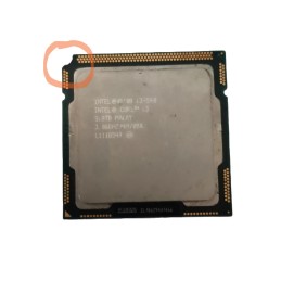 I7 8XXX series processor