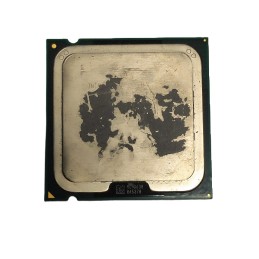 Processeur I7 série 8XXX