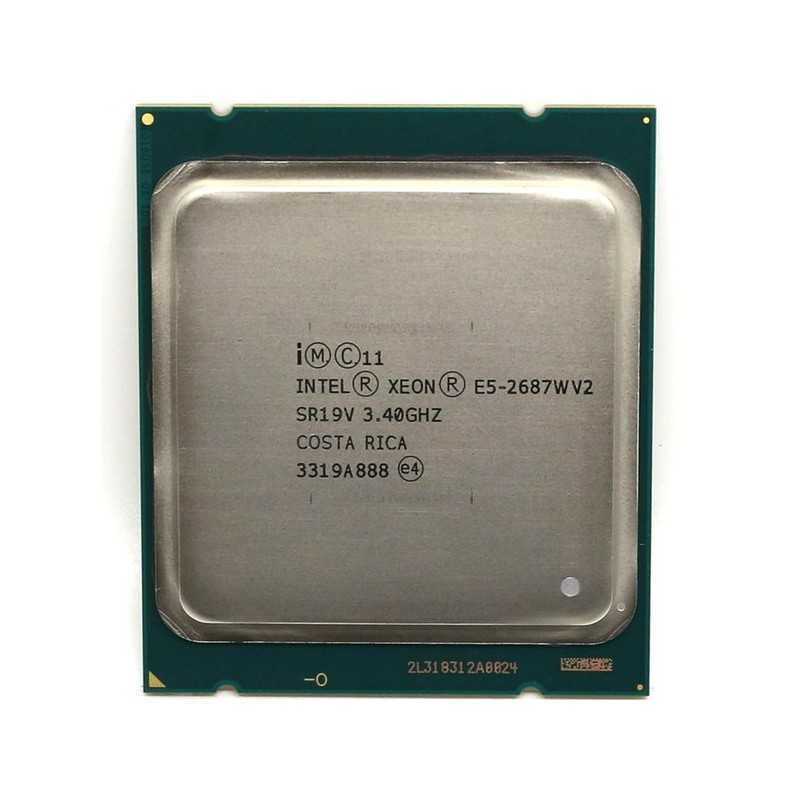 Rachat Xeon E5-XXXX v3 — prix à l'unité | RECYNEW