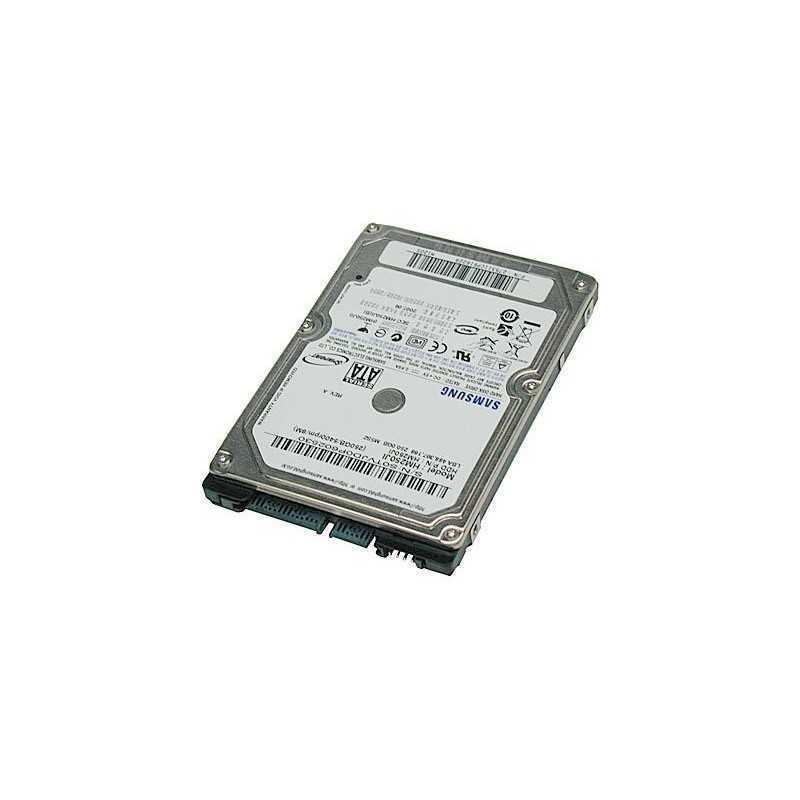 Rachat disque 2,5" SATA 80 Go — prix à l'unité | RECYNEW