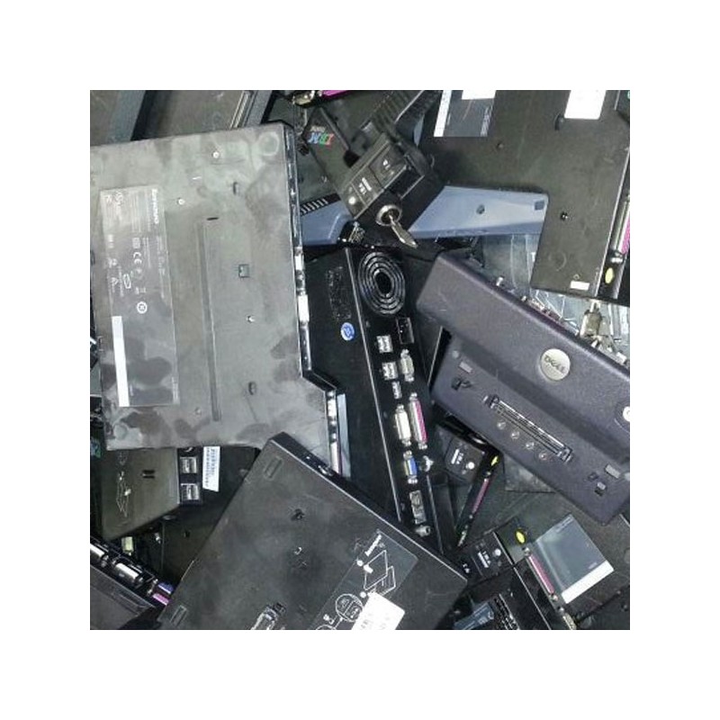 Stație de andocare pentru laptop