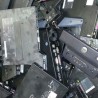 Estación de acoplamiento para computadora portátil