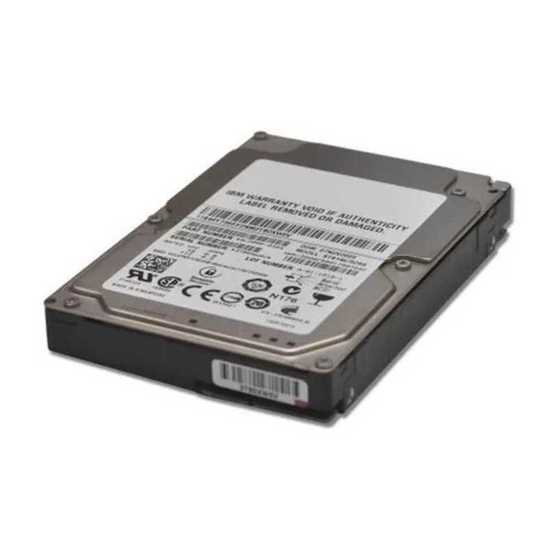 Rachat disque 2,5" SAS 6000 Go — prix à l'unité | RECYNEW