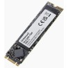 Disque dur M.2 SATA 2280/2242 256Go