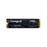 Disque dur M.2 NVMe 2280/2230 128Go