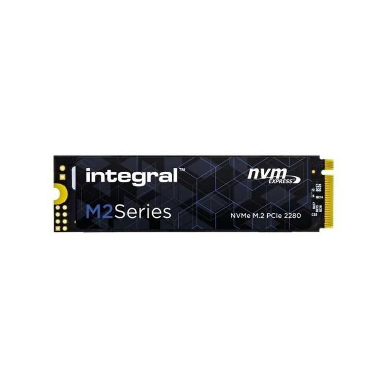 Rachat SSD M.2 NVMe 2 To — prix à l'unité | RECYNEW