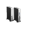 Thin client workstation