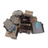 ordinateur de voiture en aluminium ou plastique