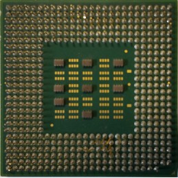 Procesador de plástico y metal con PIN