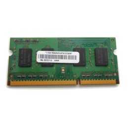 Mémoire 2GB LAPTOP DDR3