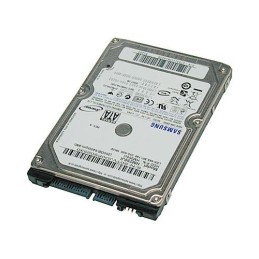 2.5 SATA 750 GB hard drive
