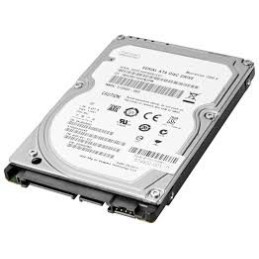3.5 SATA 500 GB hard drive