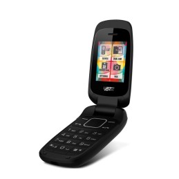 GSM z klawiaturą bez baterii