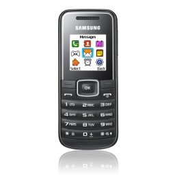 GSM with battery-free keyboard