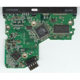 Placa de baza pentru hard disk