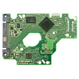 Hard Drive Motherboard