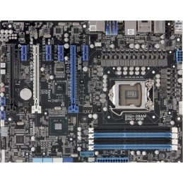 Recent motherboard mix