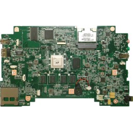 Laptop motherboard