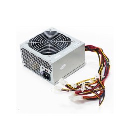 Internal power supply with cable