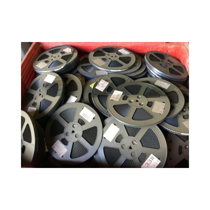 Elektronische Komponenten