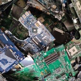 Laptop motherboard