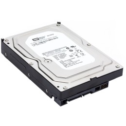 Hard drive