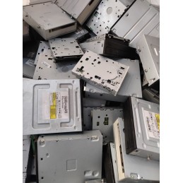 CD/DVD player