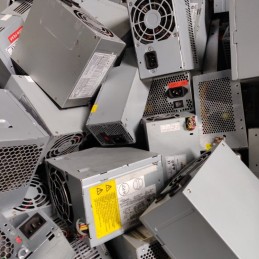 Alimentation interne sans câble