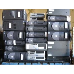 Complete computer