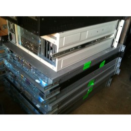 Full server