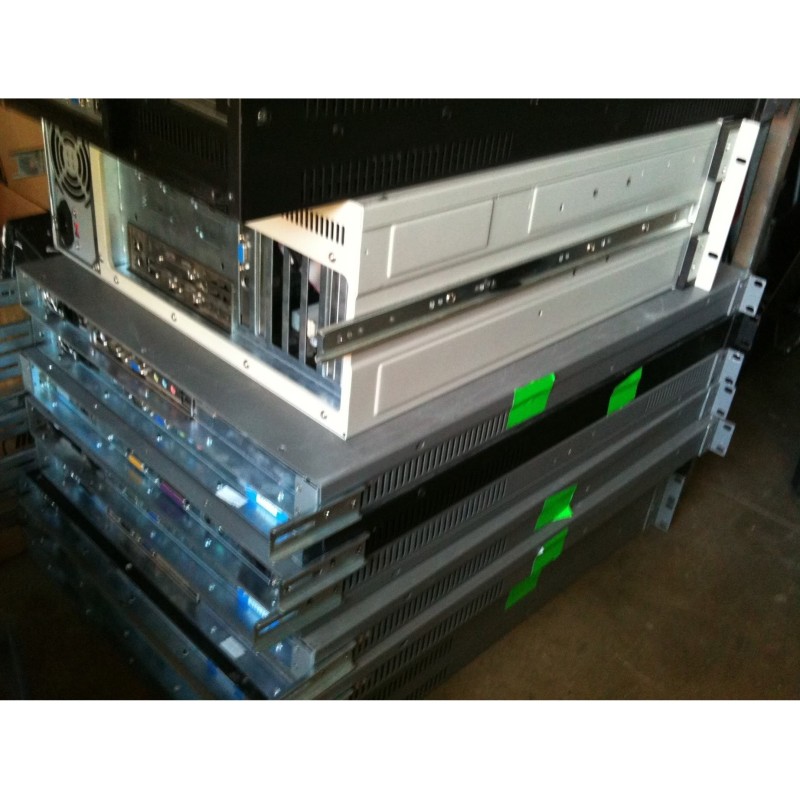 Full server