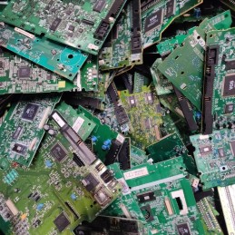 Scheda unità CD/DVD del computer