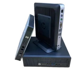 Thin client computer