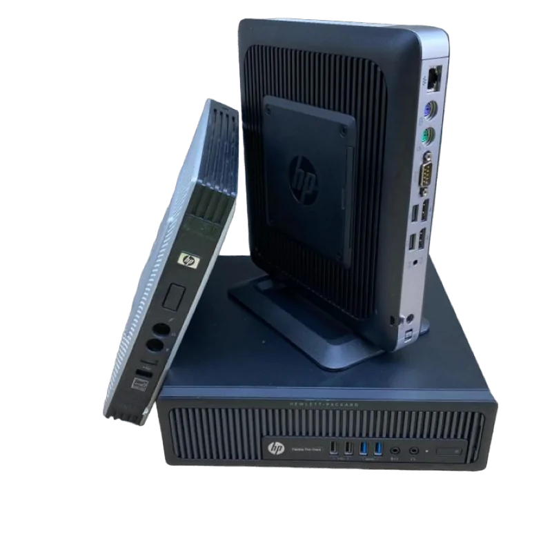 Thin-Client-Computer